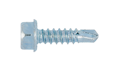 Wurth Pias staal gegalv. zeskantkop band onderkopvertand - SCR-DBIT-HEX-FLG-WS7-(A2K)- - 0207014213005 2000