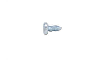 Wurth GEFU DIN 7500-1 staal verzinkt TXP - SHR-BCLK-UKV-TXP20-(A2K)-M4,0X9 - 02090409  005 1000