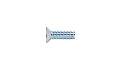 Wurth Draadv. DIN 7500-1 staal glv vrz TX verz kop - SHR-PLVZK-DIN7500-TX15-(A2K)-M3,5 - 0209723506005  200