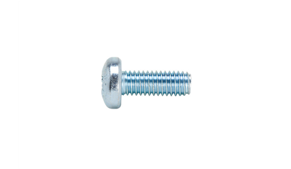 Wurth Draadvorm. DIN 7500-1 staal glv vrz TX platkop - SHR-PCLK-DIN7500-CE-Z2-(A2K)-M4 - 020975425 005  200