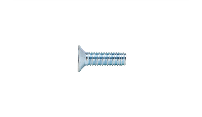 Wurth Draadv. DIN 7500-1 staal glv verzinkt, Z verz kop - SHR-PLVZK-DIN7500-Z3-(A2K)-M - 020976620 005  200