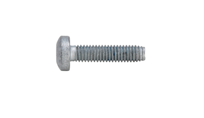 Wurth GEFU staal 10.9 zink lamel zilver TX - SHR-PCLK-TT2000-10.9-TX30-(DPG)-M6,0X1 - 020981616 005  200