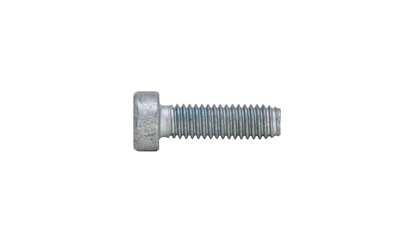 Wurth GEFU staal 10.9 zink lamel zilver TX - SHR-CLK-TT2000-10.9-TX30-(DPG)-M6,0X25 - 020982625 005  200
