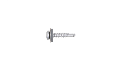 Wurth Piasta roestvast staal A2 zinklamel met ring H - SHR-BP-PANHD-RNG14-H2-(RUS)-4,8 - 0211824825003  500
