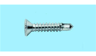 Wurth Pias staal verzinkt verz.kop H - SCHROEF-PIAS-PK-H2-(A2K)-4,2X16 - 021242 16 003 1000