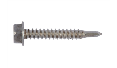 Wurth pias W-214 roestvast staal A2 blank, binnenzeskant - SCHROEF-PIAS-6K-A2-SW7-4,2X - 021414225 003  500