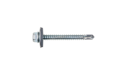 Wurth Zelfborende gevelbouwschroef pias afdichtschijf - SHR-PIAS-6K-RG19-SW8-(A2K)-5,5 - 0214755259003  200