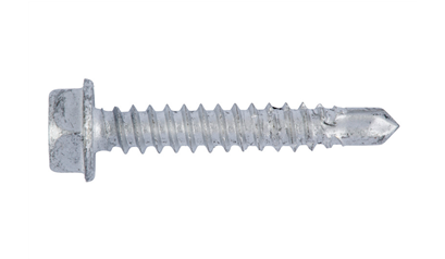 Wurth Zelfborende schroef pias/piasta W-124 - SHR-PIASTA-6K-SW8-(RUS)-4,8X32 - 0214814832003  500