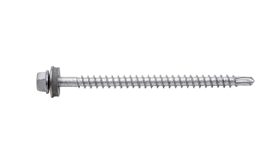 Wurth Zelftappende sandwichpaneelschroef, piasta HEX afdichtschijf - SCR-HEX-FLG-WOTHR - 021485690 003  200