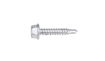 Wurth Zelfborende sandwichpaneelschroef piasta verkorte boorpunt - SCR-DBIT-HEX-FLG-WS - 0214864838003  250