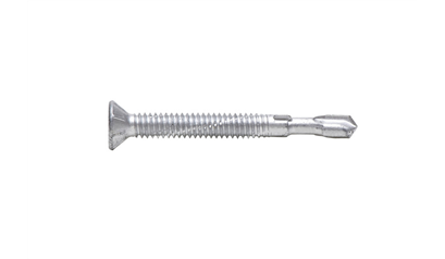 Wurth Wing-pias C1 zinklamel zilver verzonken kop AW - SHR-PIAS-VLGL-PVK-AW40-(RUS)-8X - 02159880  003  250