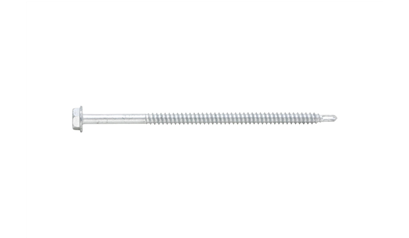 Wurth Stalen zinklamellen pias boorpunt - SHR-PIAS-DAKSHR-SW8-(RUS)-4,8X180 - 0217148180003  200