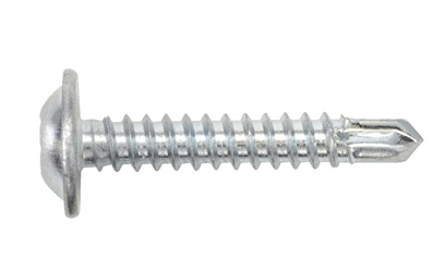 Wurth pias staal galvanisch verzinkt lenskop flens AW - ZEBRA PIAS BOLKOP-RING-AW25-(A - 021815570 005   50