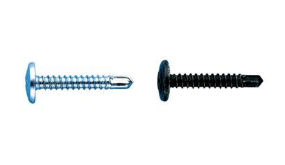 Wurth Boorschroef lenskop met flens, verder - SHR-PIAS-CK-H2-(A2S)-4,8X35 - 021825 35 003  500