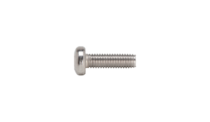Wurth GEFU roestvast staal A2 blank TX - SHR-PLATK-TT2000-TX25-A2-M5,0X10 - 022071510 005  200