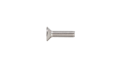 Wurth GEFU roestvast staal A2 blank TX - SHR-VERZK-TT2000-TX20-A2-M4,0X20 - 022072420 005  200