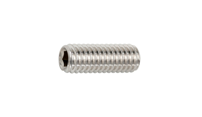 Wurth ISO 4026 roestvast staal A4 21H blank - STELS-AFS-ISO4026-A4-BZK1,5-M3X10 - 02213  10 005  500