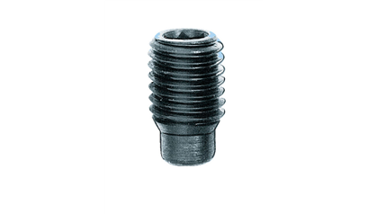 Wurth ISO 4028 roestvast staal A2 21H blank - STELS-TAP-ISO4028-A2-BZK8-M16X25 - 022216 25 090   25