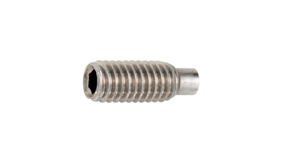 Wurth ISO 4028 roestvast staal A2 21H blank - STELS-TAP-ISO4028-A2-BZK3-M6X10 - 02226  10 005  200
