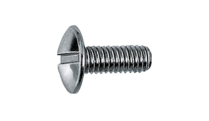 Wurth W-0226 roestvast staal, A2, blank - BUMPERBOUT-A2-ZG-M6X12 - 022690612 990  500