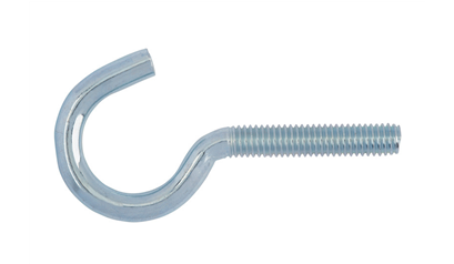 Wurth Schroefhaak zonder kraag - SCHROEFHAAK-(A2K)-M5X60 - 023475 60 005  100