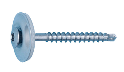 Wurth Afdichtschroef Pias - AFDICHTINGSSCHR.A2 PIAS D-15  4,5X25 - 0238000025003  200