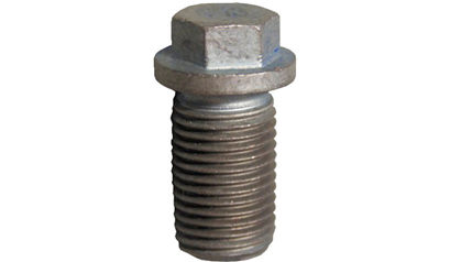Wurth Olieaftapplug - CARTERPLUG-DC-14X1,5 - 0243104001005   10