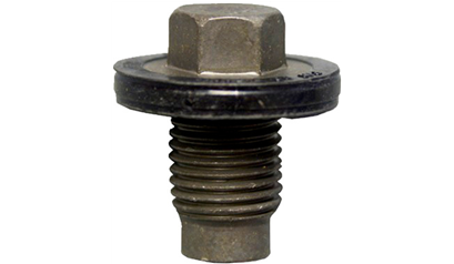 Wurth Olieaftapplug - CARTERPLUG-BMW/MINI-14X1,5 - 0243105001005   10