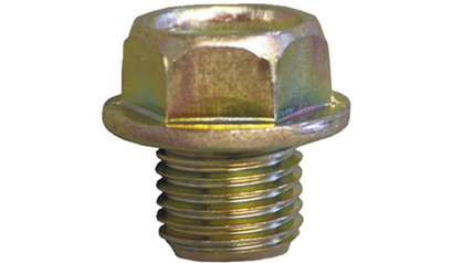 Wurth Olieaftapplug - CARTERPLUG-MITSUBISHI-14X1,5 - 0243133001005   10