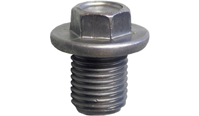 Wurth Olieaftapplug - CARTERPLUG-FORD-14X1,5 - 024314 15 005   10