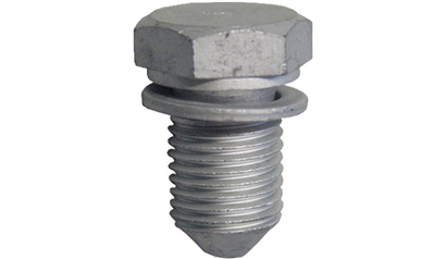 Wurth Olieaftapplug - CARTERPLUG-VW/AUDI-SEALRG-14X1,5 - 0243140150005   10
