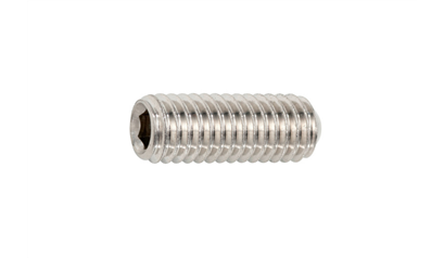 Wurth ISO 4029 roestvast staal A2 21H blank - STELS-KRT-ISO4029-A2-BZK8-M16X20 - 024416 20 090   50