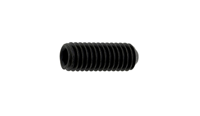 Wurth ISO 4029 staal 45H, blank - STELS-KRT-ISO4029-45H-BZK2-M4X10 - 02544  10 005  200