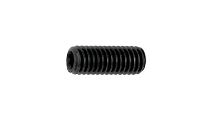 Wurth ISO 4026 staal 45H, blank - STELS-AFS-ISO4026-45H-BZK5-M10X50 - 025510 50 005  100