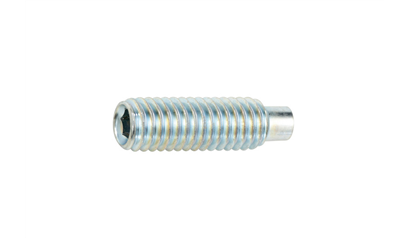 Wurth ISO 4028 staal 45H, galvanisch verzinkt - STELS-TAP-ISO4028-45H-BZK8-(A2K)-M16X4 - 025701640 092   50