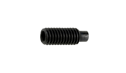 Wurth ISO 4028 staal 45H, blank - STELS-TAP-ISO4028-45H-BZK5-M10X40 - 025710 40 005  100