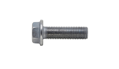 Wurth Staal 10.9 zink-nikkel - SHR-6K-FLNSB-10.9-SW15-(P3E)-M10X25 - 026321025 005  100