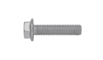 Wurth W-0263 staal 100, zinklamel zilver - SHR-RIPP-FL-100-SW13-(GEO)- M8X18 - 026338 18 005  100