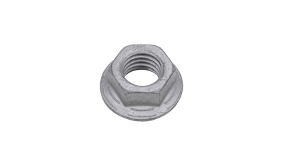 Wurth W-0263 staal 10 zinklamel zilver - MR-RIPP-FL-100-SW8-(P3E)-M5 - 026393 5  005  100