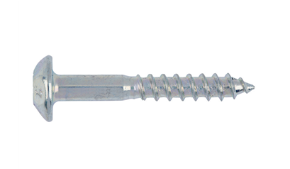 Wurth Staal verzinkt AW houtschroefdraad - SCR-PANHD-WO-AW40-(A2K)-7X50 - 026537 50 005   25