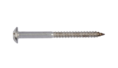 Wurth Roestvast staal A2, blank, AW, plugschroefdraad - SCHROEF-PANHD-DWL-A2-AW40-7X85 - 026557 85 005   25