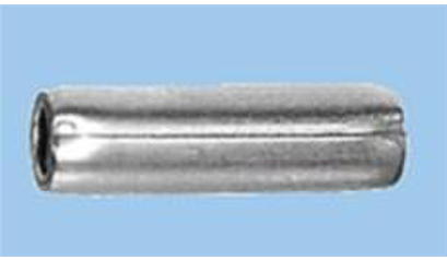 Wurth ISO 8750 roestvast staal A2, blank - SPIR-SPANS-ISO8750-A2-1X4 - 026741 4  090 1000