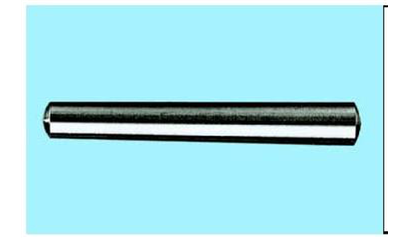 Wurth DIN 1 ongehard A1 roestvast staal - PEN-CON-DIN1-ONGEH-B-A1-10X100 - 0267510100090   50