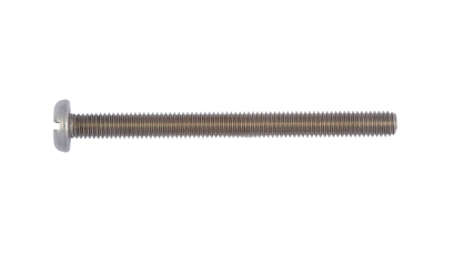Wurth DIN 85 roestvast staal A2 - SHR-PCLK-DIN85-A2/70-ZG-M2X20 - 02712  20 090 1000