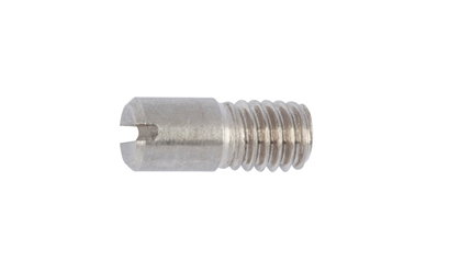 Wurth DIN 427 roestvast staal, A2, blank - STELS-SCHACHT-DIN427-A2-ZG-M5X16 - 027200516 090  200