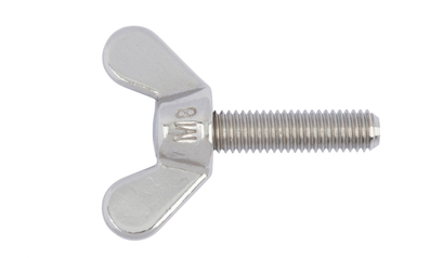 Wurth DIN 316 roestvast staal, A2, blank - SHR-VL-DIN316-D-A2-M6X40 - 027281640 090   50