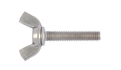 Wurth Vergelijkbaar met DIN 316 roestvast staal A2 blank - SHR-VL-VLGDIN316-AM-A2-M5X1 - 027282510 090  100
