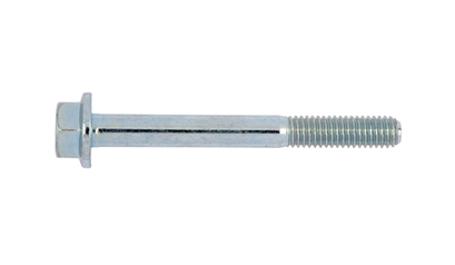 Wurth DIN 6921 gegalvaniseerd staal 8.8 - 6K-BOUT-FL-DIN6921-8.8-(A2K)-M16X50 - 0273921650090   50