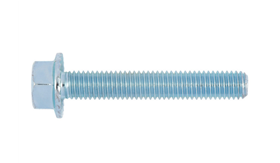 Wurth W-0274 staal 8.8, galvanisch verzinkt - SHR-6K-FL/VTOK-8.8-SW8-(A2K)-M5X10 - 027405 10 005  100