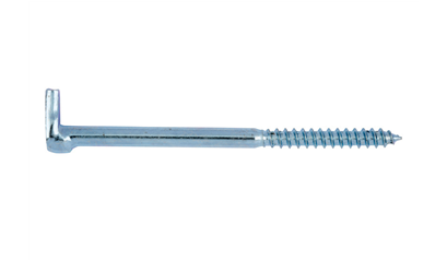 Wurth Schroefhaak met kruiskop PH2 - HOK-SCR-H2-(A2K)-5,6X65 - 0276156065005   50